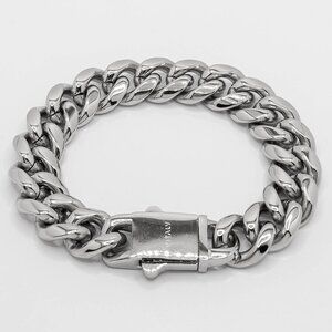 Vitaly React Bracelet - 7.5"